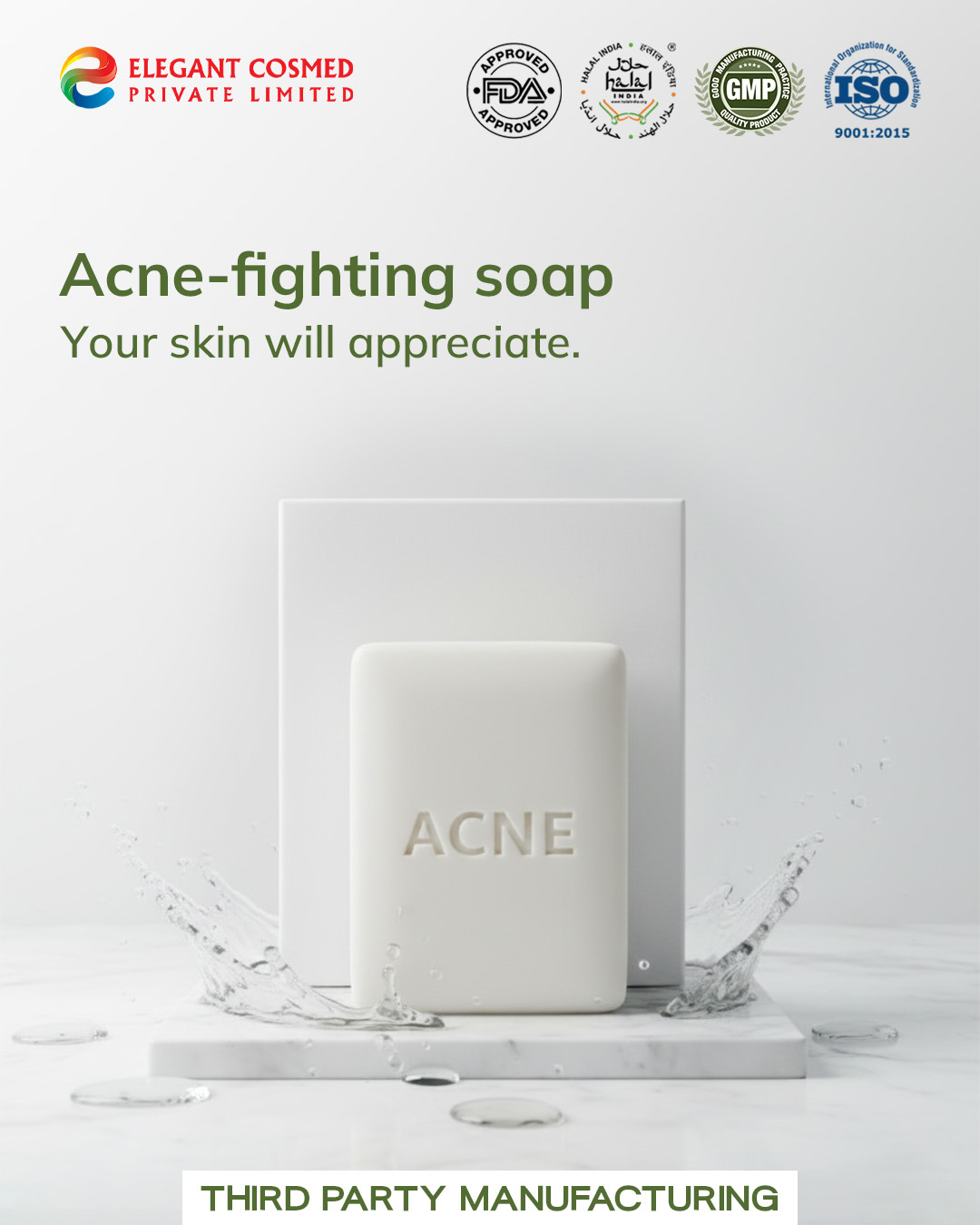Emollient Lotion